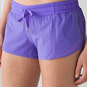 RARE HOTTY HOT SHORTS